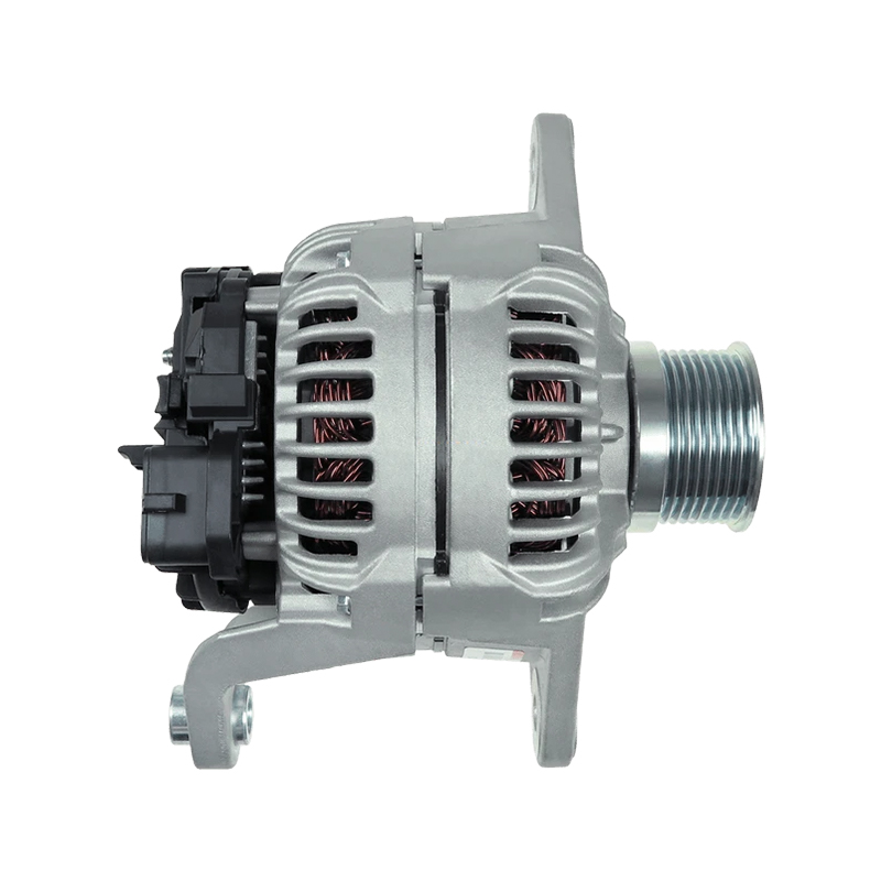 23305550, 23642076, 85009932, 85013475, 85020836, 85023732, 7421304674, 7421561402 24V 150A 8PK63 Máy phát điện ô tô Bosch cho dòng VOLVO TRUCK FM, TRUCK FMX, XE TẢI FH, B9, FH 16