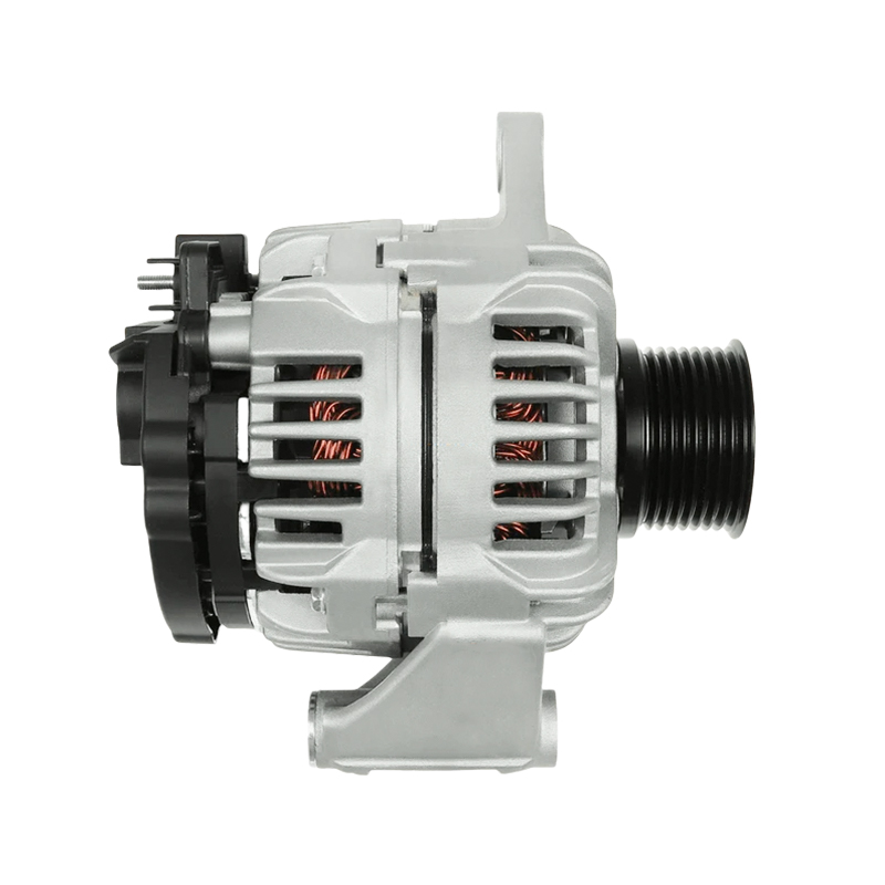 0124325109, 3C4510300AA 12V 90A 8PK58 Máy phát điện ô tô Bosch dành cho dòng FORD CARGO