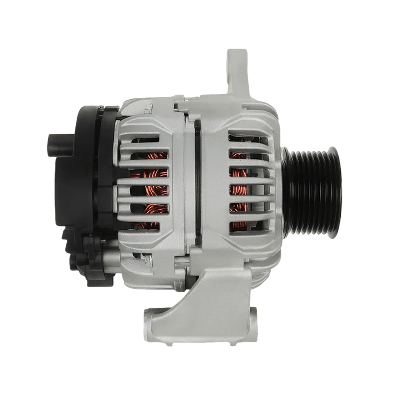 0124325067, 0124325107, F000BL0475, F000BL04D1, F000BL04D2, 2R0903015D, 2S0903015 12V 90A 8PK64 Máy phát điện ô tô Bosch dành cho xe buýt dòng VW