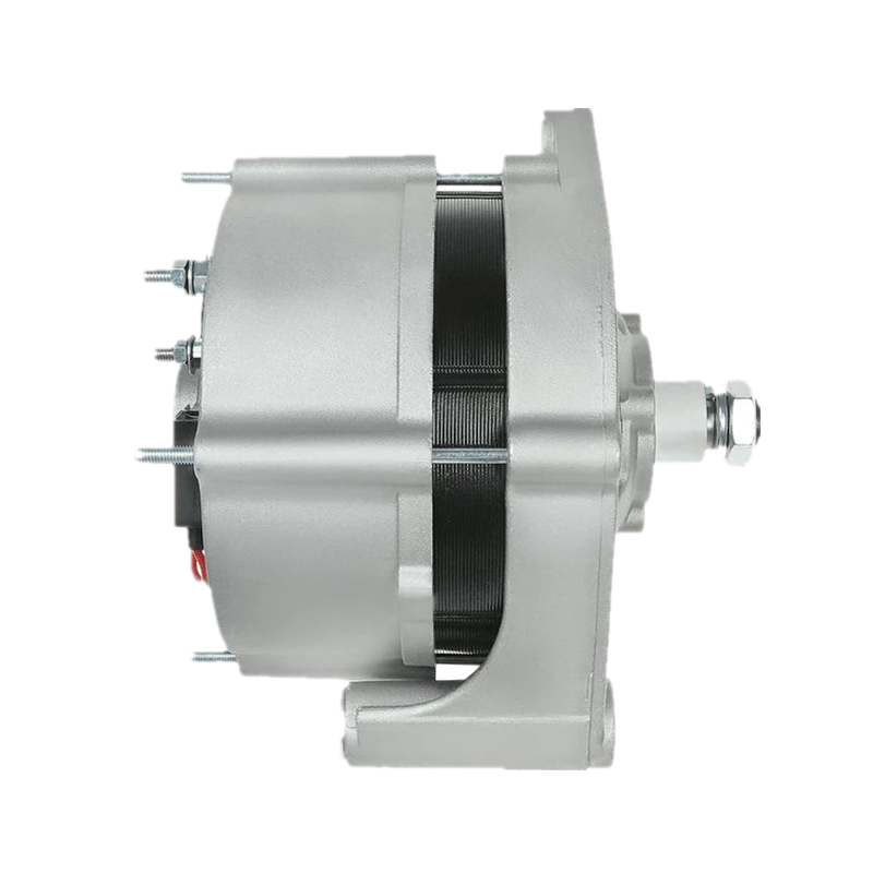 571505, 571506, 571507, 654858 24V 55A Máy phát điện ô tô Bosch dành cho SCANIA Series 112 H/280, 112 H/305, 112 M/305, 113 H/310, 113 H/320