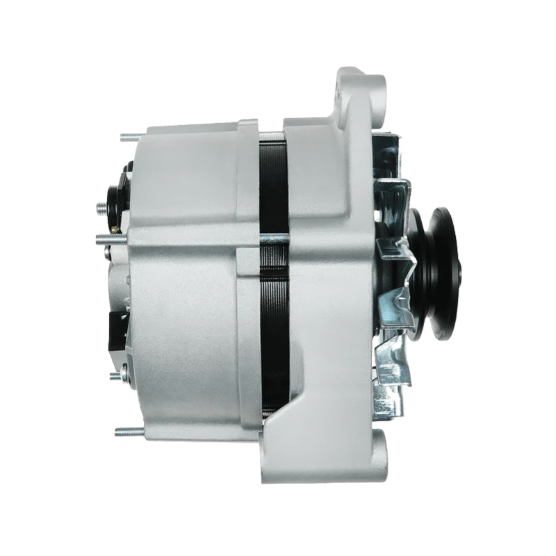 073903023A, 075903023, 075903023A, 076903023, 076903023A, 176903027, 25903023 12V 90A 1V76 Máy phát điện ô tô Bosch cho AUDI Series 100, 200, 80, 90, SEAT Series Toledo, VW Series Caddy, Caravelle, Golf I, Golf II, Jetta, LT, Passat, Santana, Scirocco, Transporter