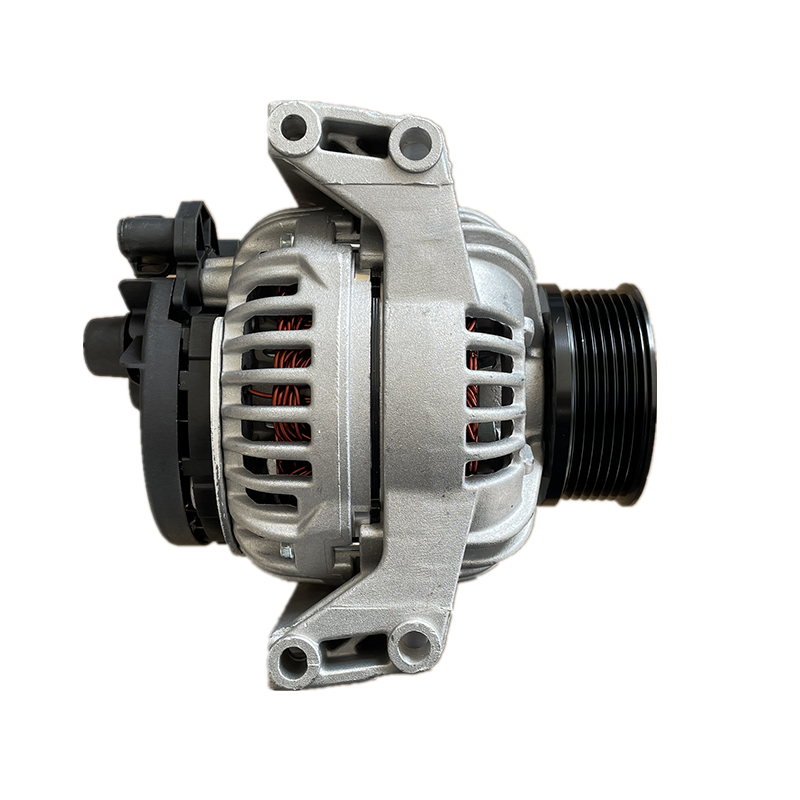 CA1939IR,20127N,1649066,1649066R,1927312,1976292,24V,110A,7PK,86mm Máy phát điện ô tô Bosch cho BOVA Magiq,Synergy, DAF XF 105,CF 85,XF 95