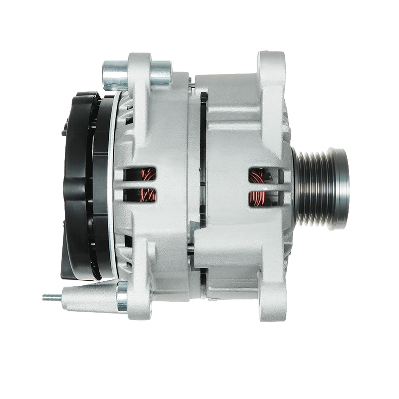 03C903023CX, 03C903023DX 12V 140A 6PK49.5mm Máy phát điện ô tô Bosch dành cho dòng xe AUDI A1, A3, SEAT Series Altea, Altea XL, Ibiza IV, Leon II