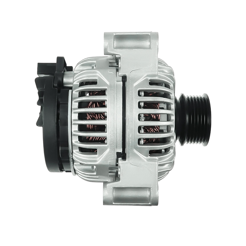 A011154720280, A0111549202, A0121540002 12V 120A 6PK55MM Máy phát điện ô tô Bosch dành cho MERCEDES-BENZ E-CLASS, C-CLASS