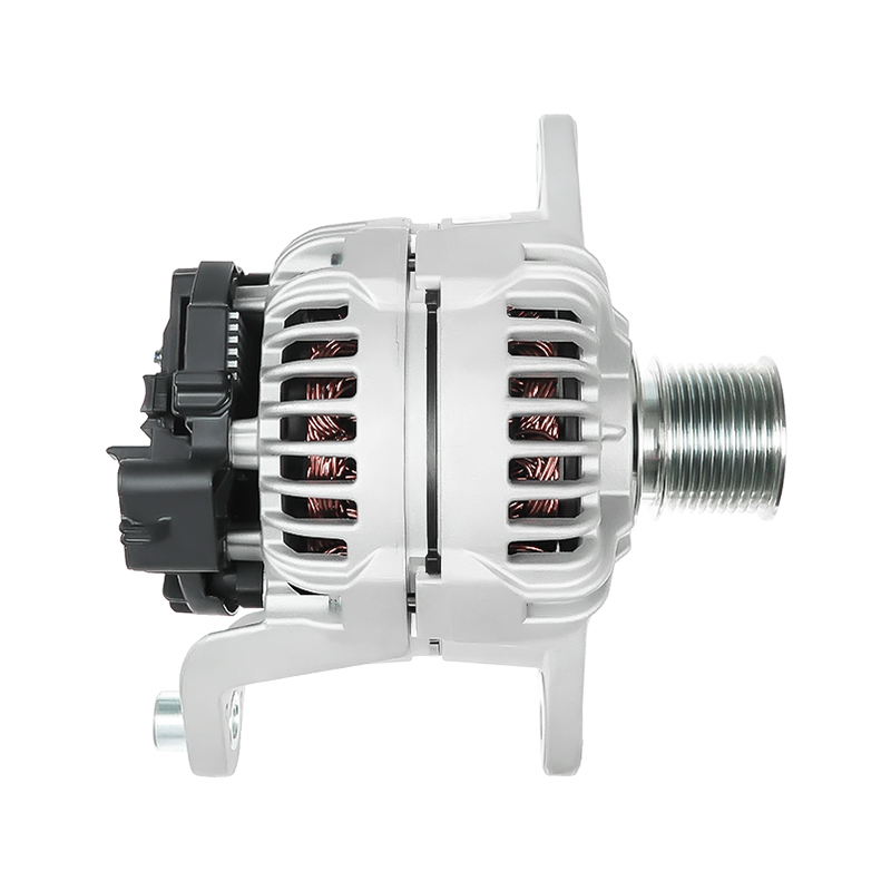 CA5144IR,21528N,21673341,22943691,23565727,85013925,85021342,85022622,24V,150A,10PK,54mm Máy phát điện ô tô Bosch cho VOLVO 8900,9500,B8,B5