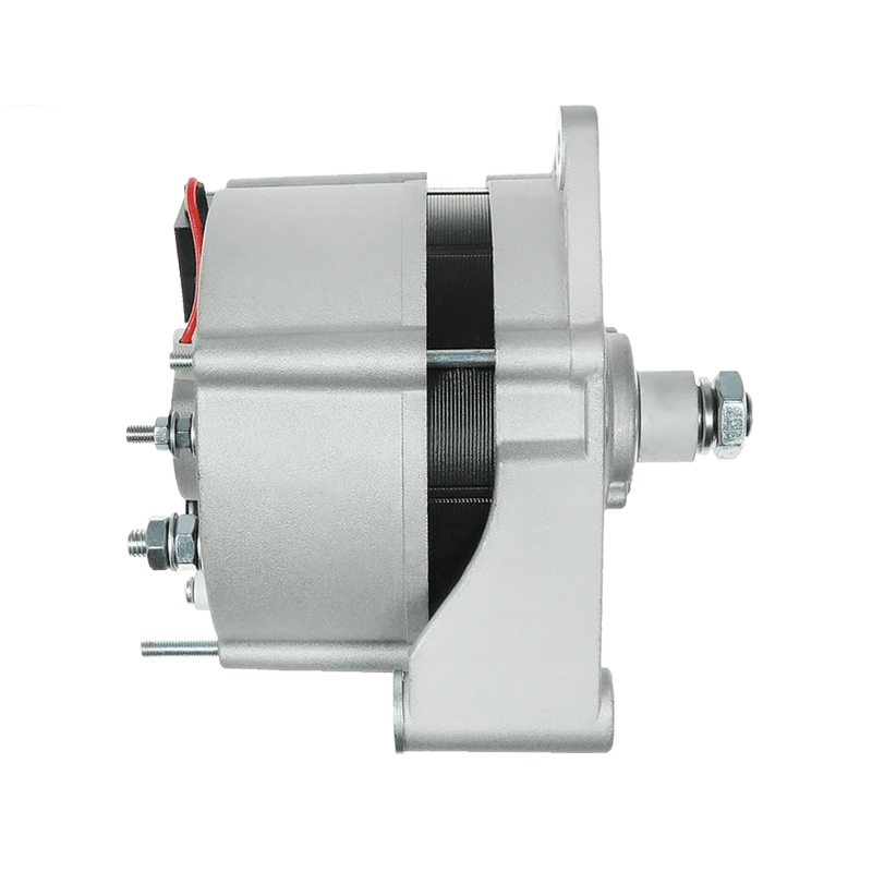 01183844, 04191523, 1183455 12V 95A Máy Phát Điện Ô Tô Bosch Cho IVECO Series MK 110-13, MK 110-16, MK 130-13, MK 130-16, MK 75-9, MK 80-13