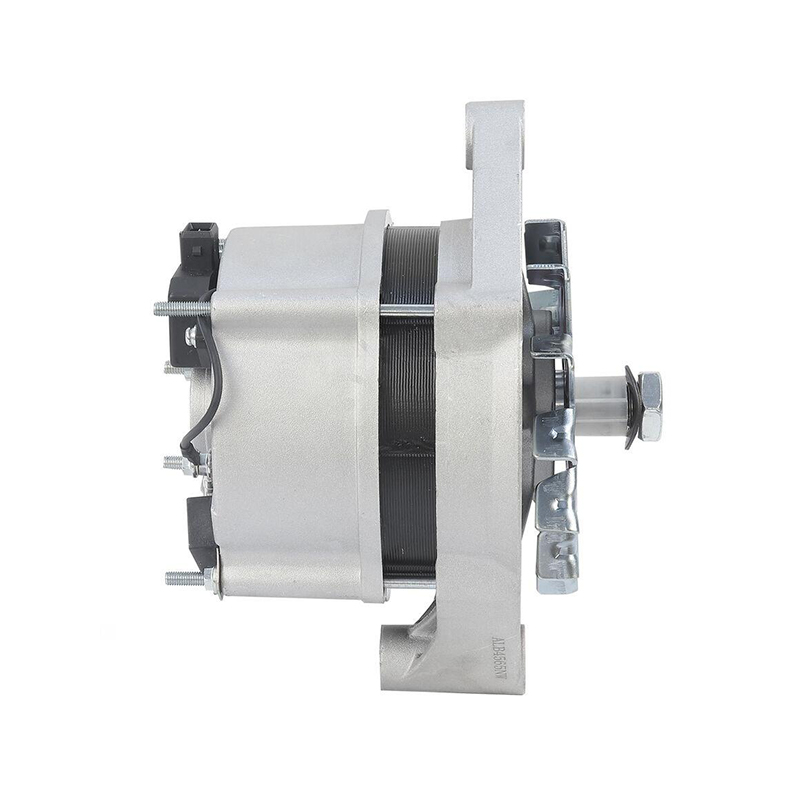 452591, 452675, 452775, 452947, 5D50461G01 12V 120A Máy phát điện ô tô Bosch dành cho THERMO KING Series SB-III SR, Super II