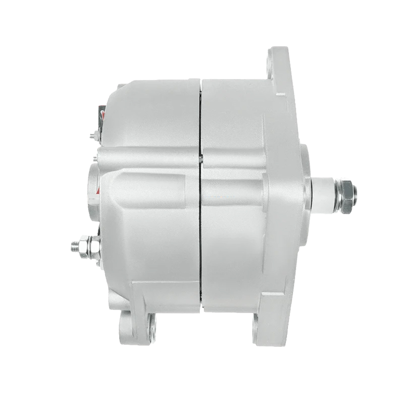 571416, 571438, 571498 Máy phát điện ô tô Bosch 24V 65A dành cho SCANIA Series 113, 114, 124, 143, 144, 164, 93, 94, K114, K124, L94, T113, T114, T124,