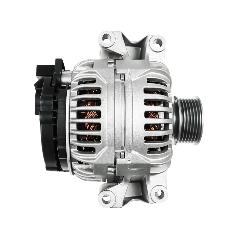 06D903016A, 06J903023C, 06J903023T 12V 140A 6pk56mm Máy phát điện ô tô Bosch cho dòng AUDI A3, A4, A6, TT, SEAT Series Alhambra, Altea