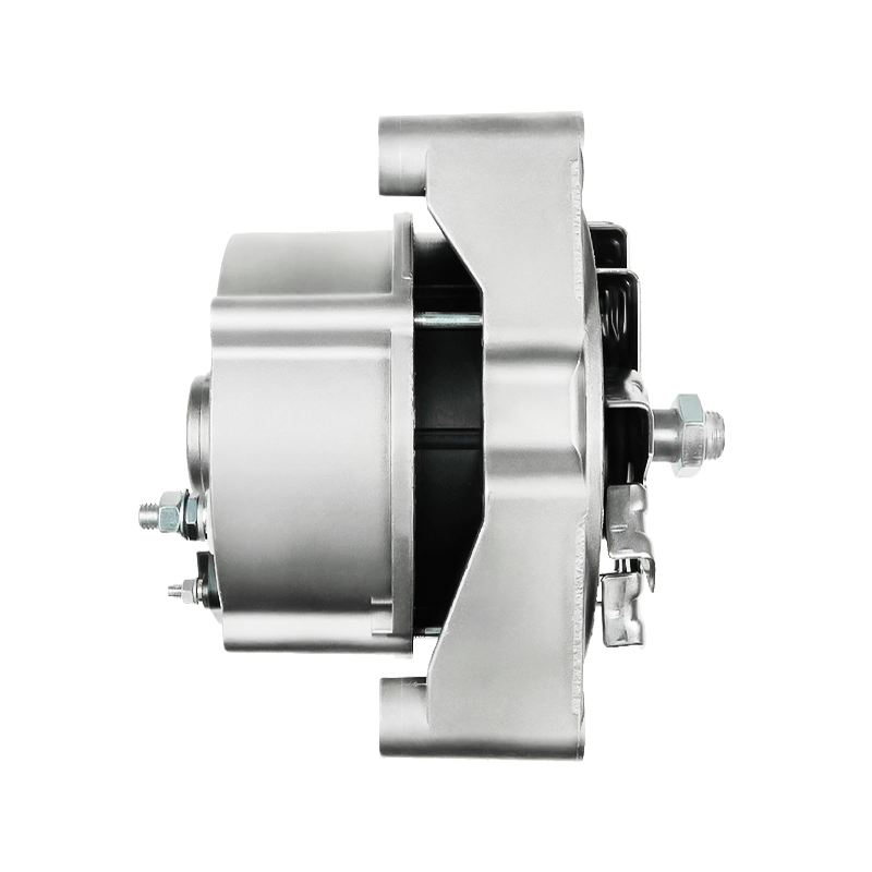 04123607, 04124784 Máy phát điện xoay chiều 12V, 120A ISKRA/LETRIKA cho BOBCAT TL470 HF, BOMAG BW 211 HD-5, DEUTZ-FAHR Series 5 5100, 5110, 5120, 5130