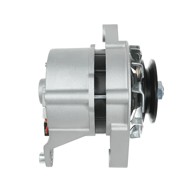 0120339528,0986030120,CA771IR,CA77IR,12029N,12V,33A:1A82mm Máy phát điện ô tô Bosch cho ALFA ROMEO 33,75,6,AR 8,ALFETTA, DAF 66, FIAT 128