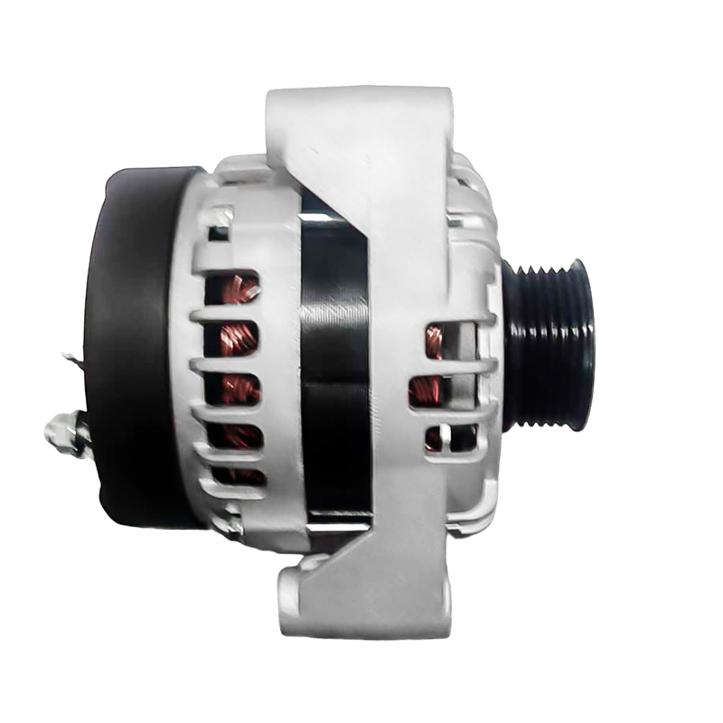 Máy phát điện Iskra 12V 150A dành cho AGCO – OEM 11205239/72500258/AAL5120/IA1670