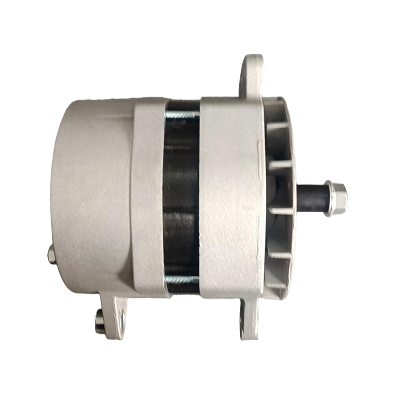 Máy phát điện Iskra 12V 220A dành cho AGCO – OEM IA1625/11204542/72412244/AAT3394