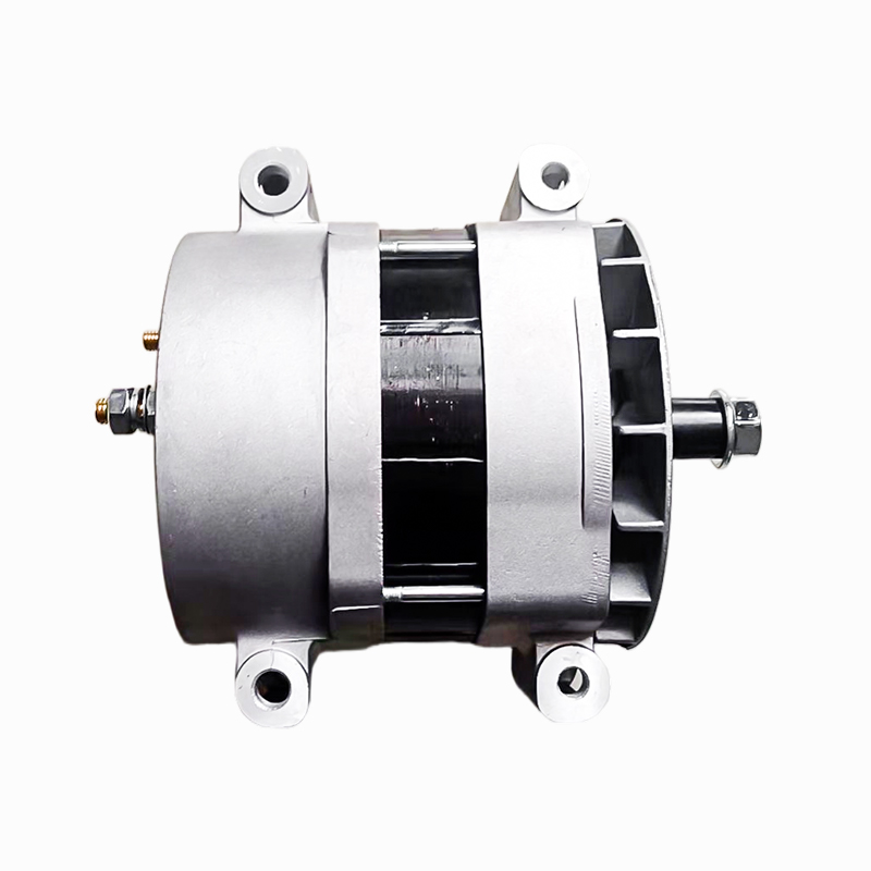 MG148 IA1675 11204286 AAT3388 72735147 12V, 275A ISKRA / LETRIKA Máy phát điện xoay chiều cho CATERPILLAR, FORD,MACK,VOLVO