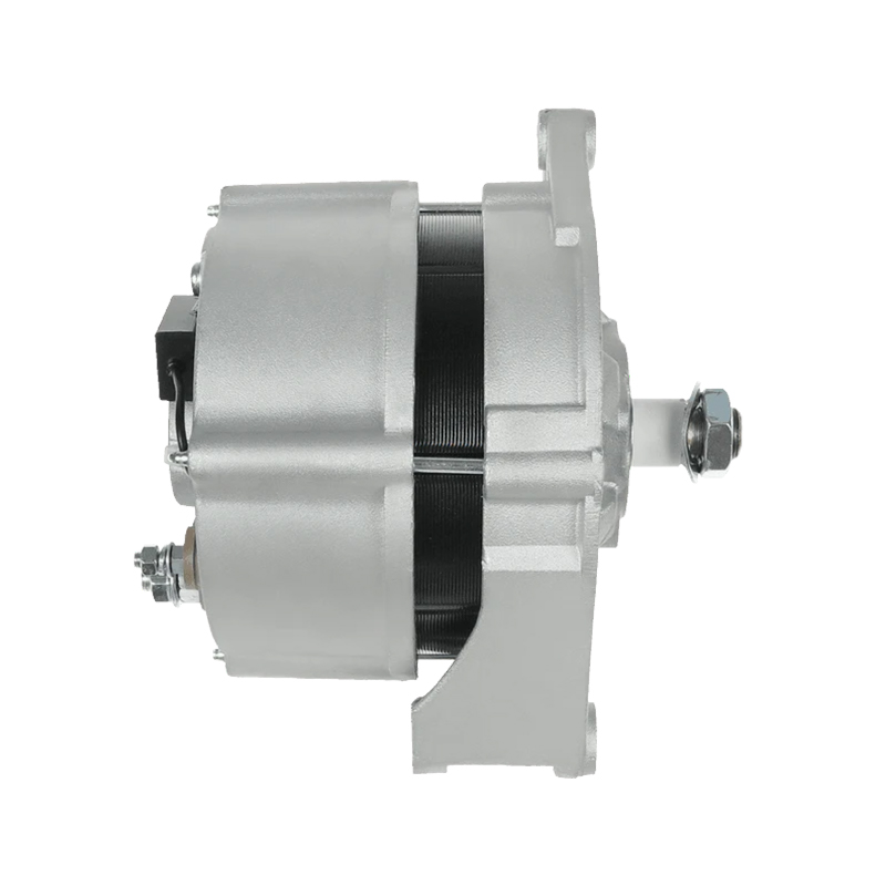 2852185, A187623, 86546257, A187623 12V 95A 2PK ISKRA / LETRIKA Máy phát điện xoay chiều cho CASE I.H. 5130 Maxxum, 5140 Maxxum, 5150 Maxxum, MX100 Maxxum, MX100C