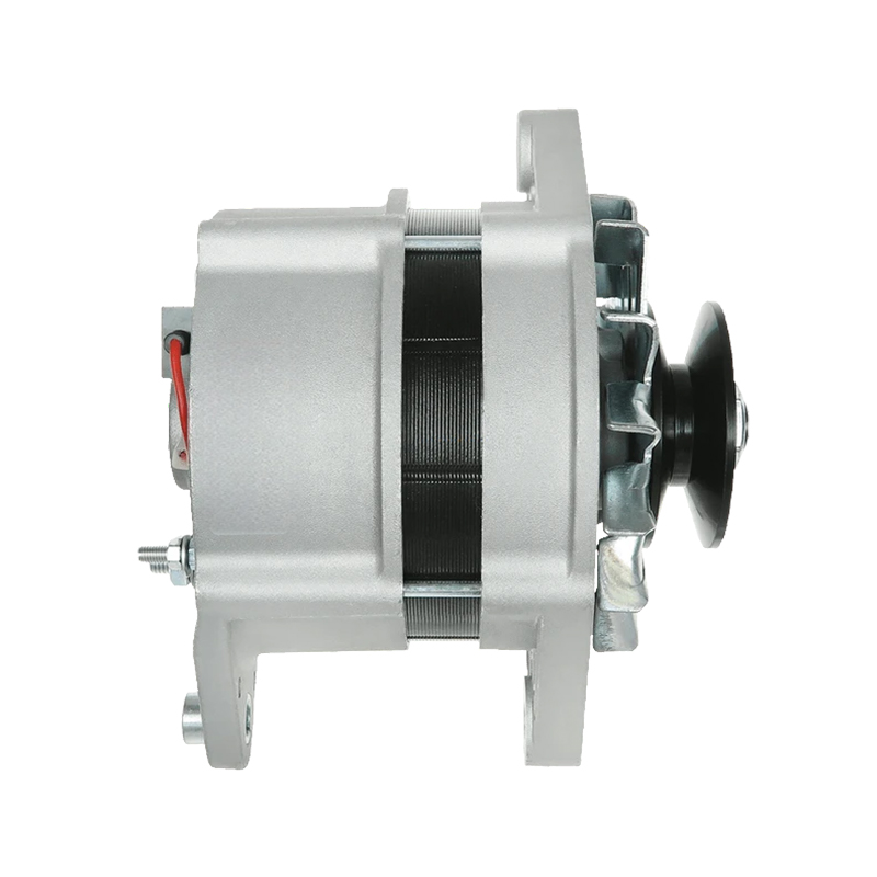 11.203.850, AAK1878, IA1351, 72735501, MG502, 194165, 241459 12V, 95A, 1PK, 36mm ISKRA / LETRIKA Máy phát điện xoay chiều cho GEHL 4640 E, 5240E, 5640E, 6640E, CTL65, CTL75, RS5-19, RT175