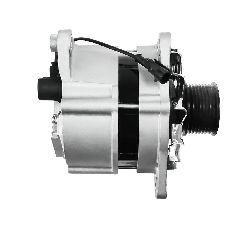 MG704OF, 6510784J91P, 6510784M92, 47383500 12V, 120A, 8PK, 55mm ISKRA / LETRIKA Máy phát điện cho AGCO Nhiều mẫu mã khác nhau