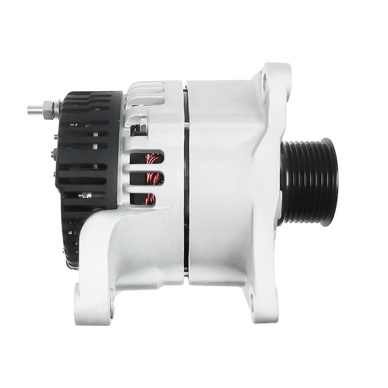 11.204.116, AAK5808, IA1211, MG69, 32008611, 32008650. Thông số kỹ thuật: Máy phát điện xoay chiều 24V, 55A, 8PK, 56mm ISKRA / LETRIKA cho động cơ JCB Các mẫu khác nhau