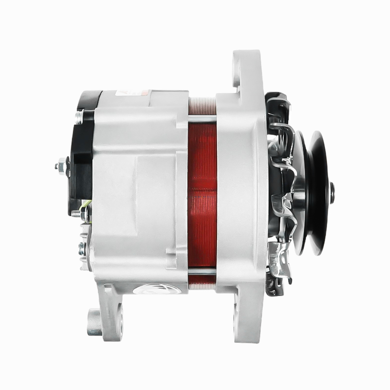 98417134, 98417201, 2997074, 61146532, 98417208, 98417209 Máy phát điện xoay chiều 24V, 35A, 1PK, 56mm ISKRA / LETRIKA cho Động cơ AIFO, ASTRA BM, FIAT Series, IVECO EUROCARGO, P/PA, ZETA, M, TURBOTECH