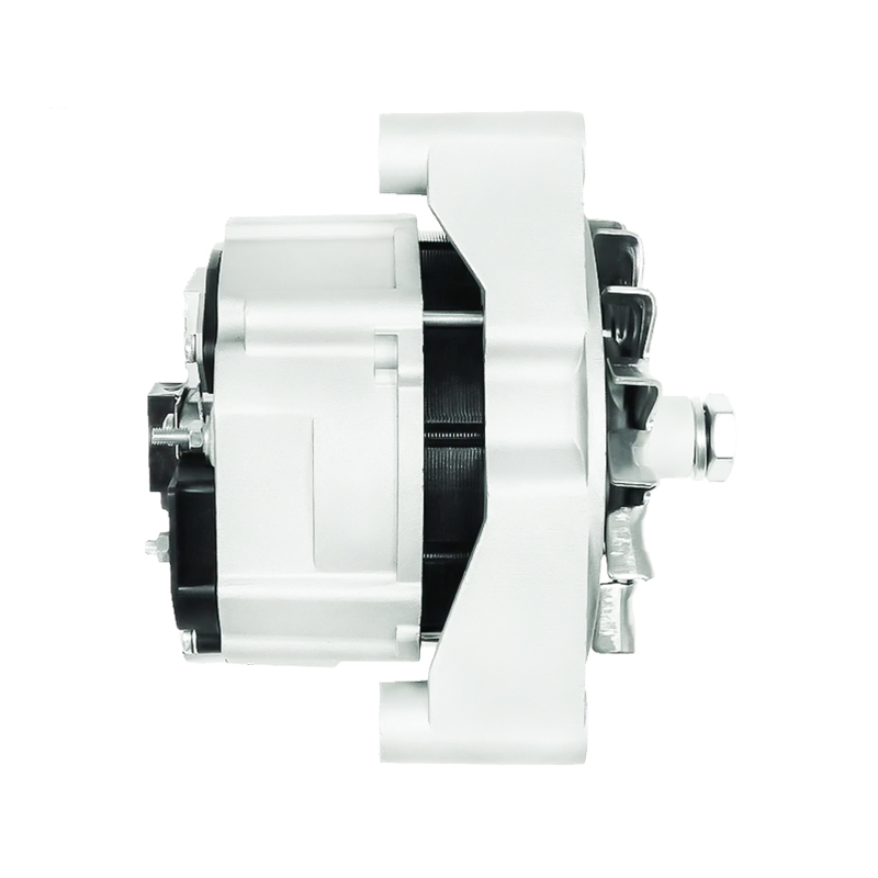 01183640, 01183854, 1181747, 1182037, 1183640, 1183854 Máy phát điện xoay chiều 12V, 45A ISKRA/LETRIKA dùng cho động cơ KHD, LINDE H50D, H60D, H70D, H80D, H80D-1100, H80D-900