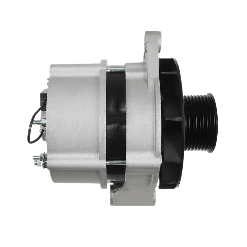 69X51908A, RE505895, RE505896, RE519629, RE533516, REX51907B, SE502626 Máy phát điện ISKRA / LETRIKA dành cho MÁY NẠP BACKHOE dòng CATERPILLAR, DOOSAN Series G200-IIIA