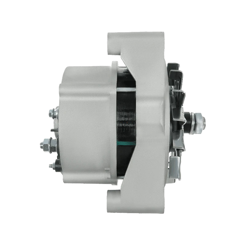 11.205.323, AAK4713, IA1715, 72496154, MG926, 1000295166 Máy phát điện xoay chiều 12V, 95A ISKRA / LETRIKA cho DEUTZ-FAHR TCD, GEHL ALT 750, KRAMER KL, MANITOU MT, MST ST