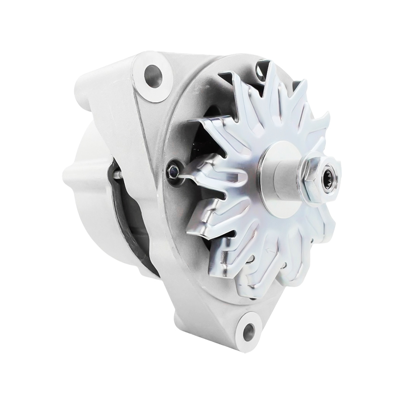 Máy phát điện xoay chiều IA1472, 72735168, MG169 12V, 95A ISKRA / LETRIKA cho ATLAS AR, AUSA D600, GEHL AL750, RS6-34, RT 250, RT 255, T 650, T750, VT 320, HITACHI ZW120-6