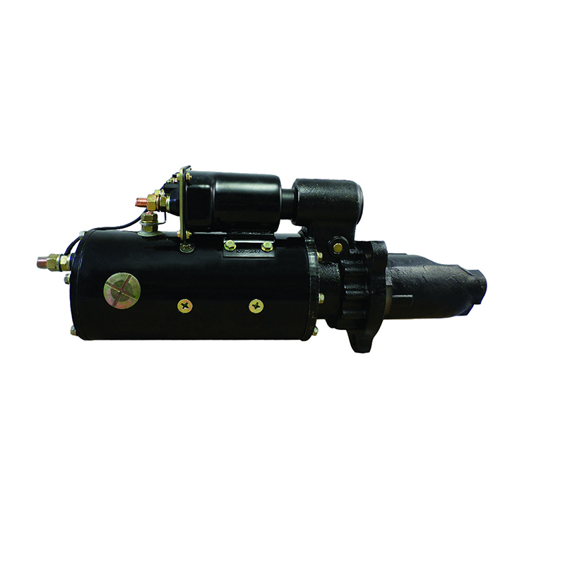 Động cơ khởi động DELCO 50MT 24V 12T cho sâu bướm D8K D9G D9H 583H 594H