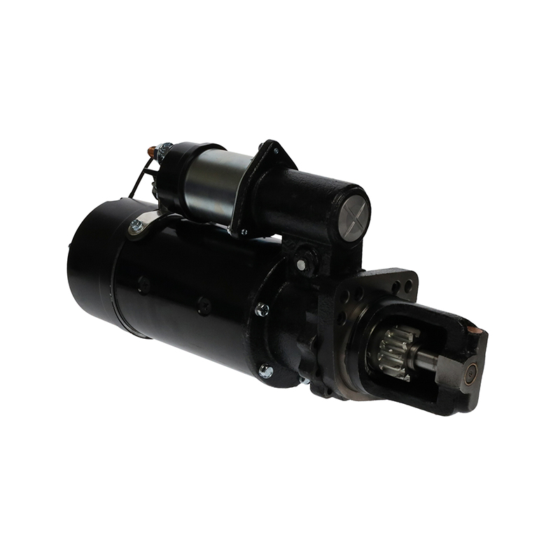 Động cơ khởi động 24V 12T CW Delco 42MT 8.0KW cho động cơ Caterpillar 3126B C7 C9