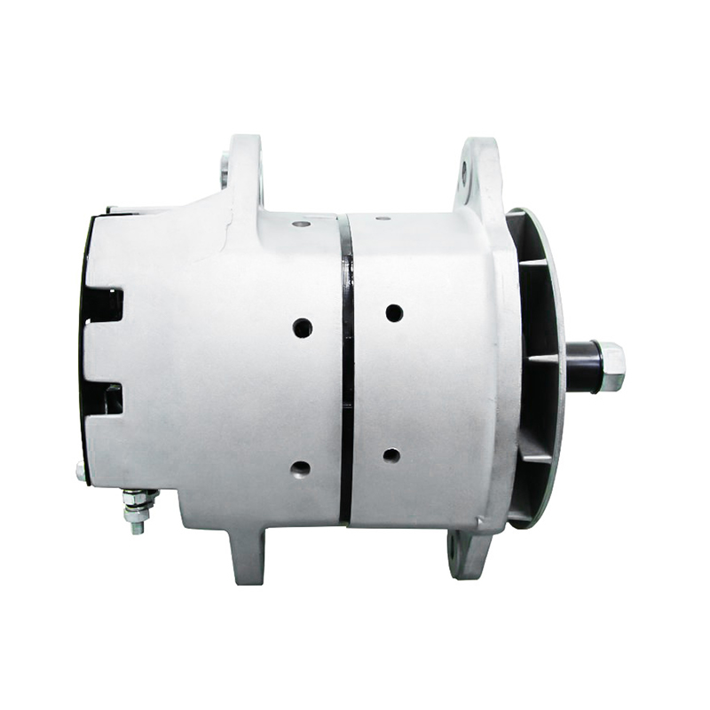 8700017, 8700025, 8700027, 8700029, 3675220RX 12V 140A Máy phát điện Delco dành cho FORD L6000, L7000, L8000 Series, L9000 Series, FREIGHTLINER Argosy, Century Class