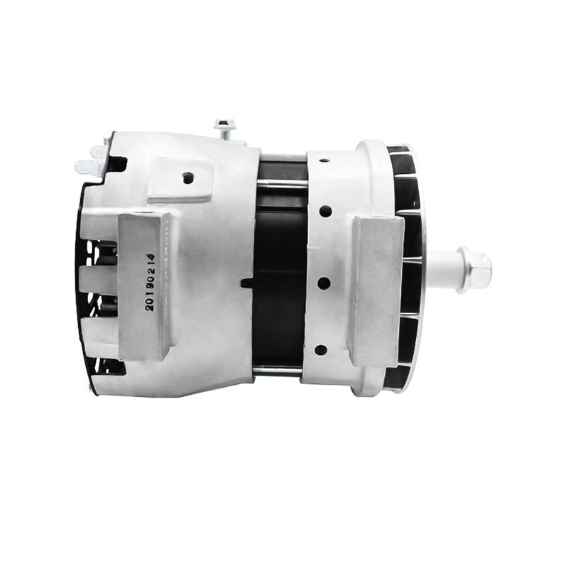 A0014962PAH, A0014931PAH, BLP4002H, BLP4005H, BLP4007H, BLP4009 Máy phát điện Delco 12V 320A cho AUTOCAR LLC., BLUE BIRD, EMERGENCY ONE, FREIGHTLINER Coronado