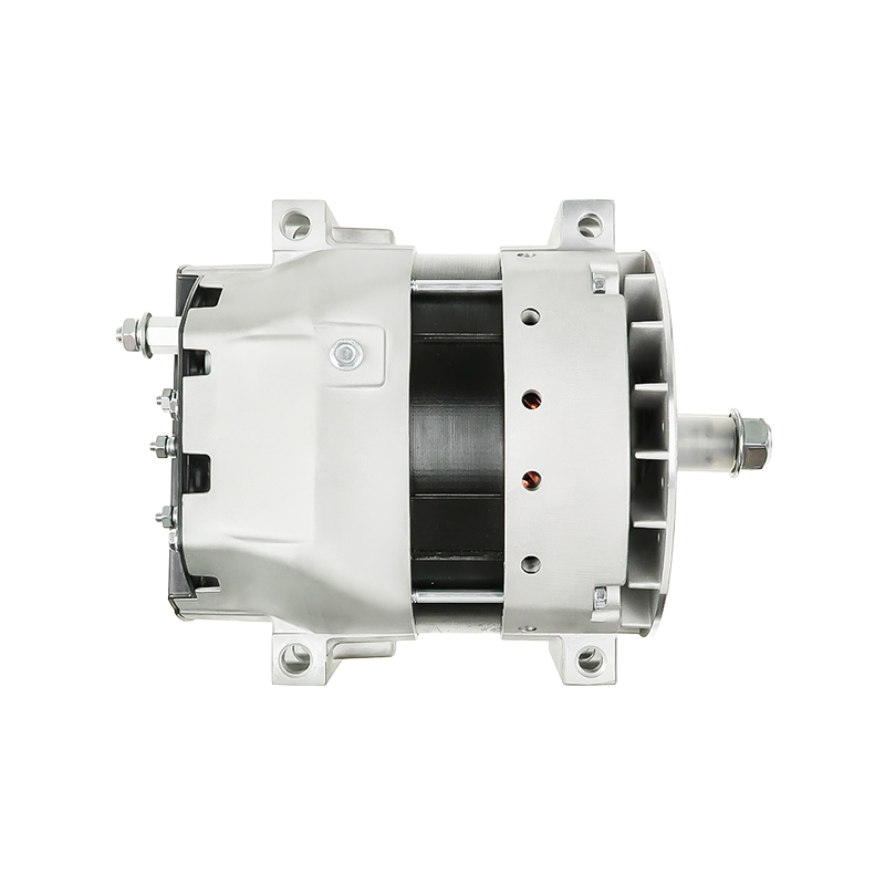8600484, 8600495, 8600557, 8600580, 8600581, 8600635, 8600761 24V 275 Máy phát điện Delco dành cho XE MÁY COACH INDUSTRIES D4000, D4500, J3500, J4500, PREVOST X3 Coach