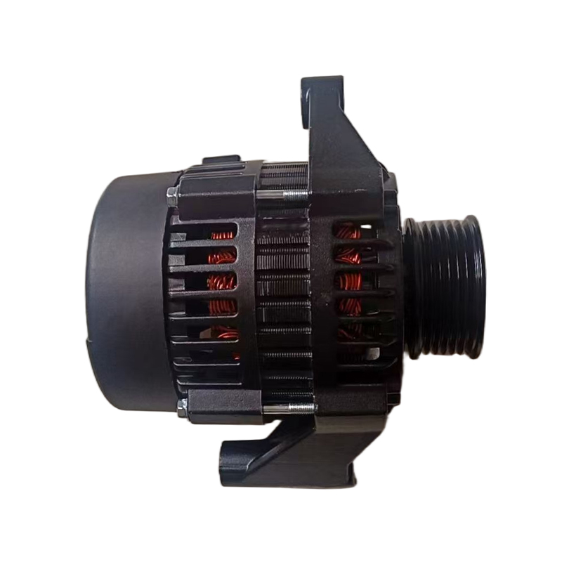 8464N, 8464, 19020618, 8600516, 892940T, 892940T01, 892940T02 12V 70A 6PK 55mm Máy phát điện Delco cho MERCURY 135CXL/135L/135XL Verado 4 thì