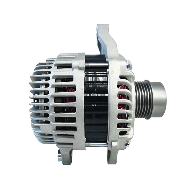 A002TJ0481ZC, A002TJ0481ZD 12V 115A 6PK MITSUBISHI Máy phát điện xoay chiều cho CHRYSLER-EUROPE SEBRING (JS), CHRYSLER 200/Sebring, DODGE-EUROPE AVENGER/CALIBER