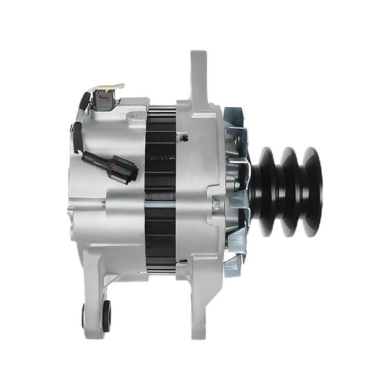 8983413950, 8983413951, AT263669, SE502076, A004TU5486, A004TU9586, VI1812005303 24V 50A 2PK MITSUBISHI Máy phát điện xoay chiều HITACHI EX120, Zaxis 200/250/330/370, ZX200/200LC/250/330