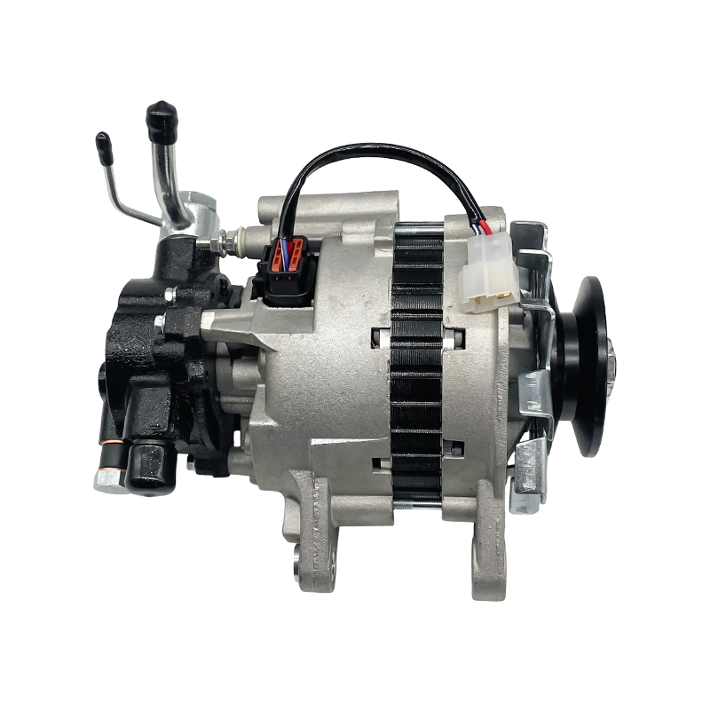 MD124233, MD124234, MD127087, MD132130, 437146 12V 65A 1V84mm Máy phát điện MITSUBISHI dành cho MITSUBISHI-EUROPE Colt Mk3, GALANT III, Galant, L200 (K3_T/K2_T/K1_T/K0_T), Hộp L300 II