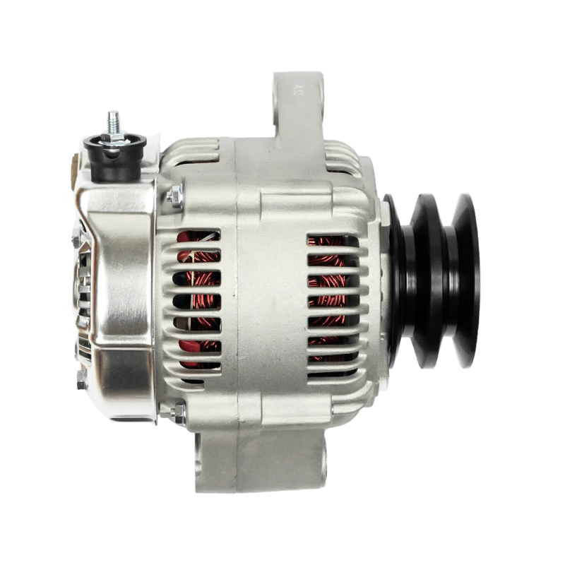 Máy phát điện Denso 12V 80A cho Toyota Land Cruiser J7/J8/J80/J100 (Thay thế ALN1534)