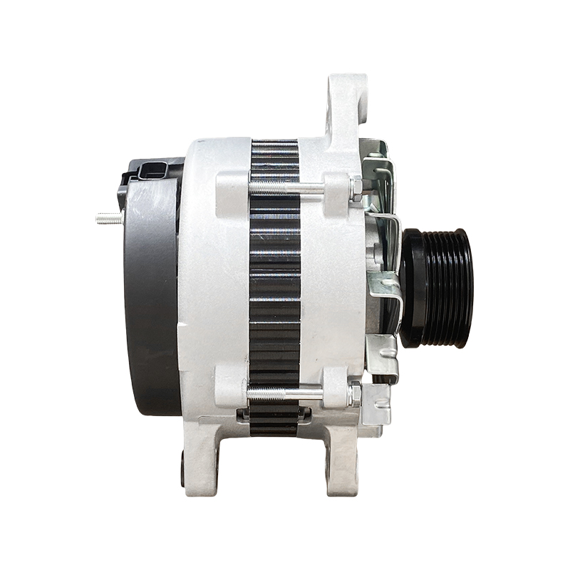 Máy phát điện NIKKO 24V 90A cho ISUZU FSR90 Forward – Tương thích với 8974817050, 7PK80mm