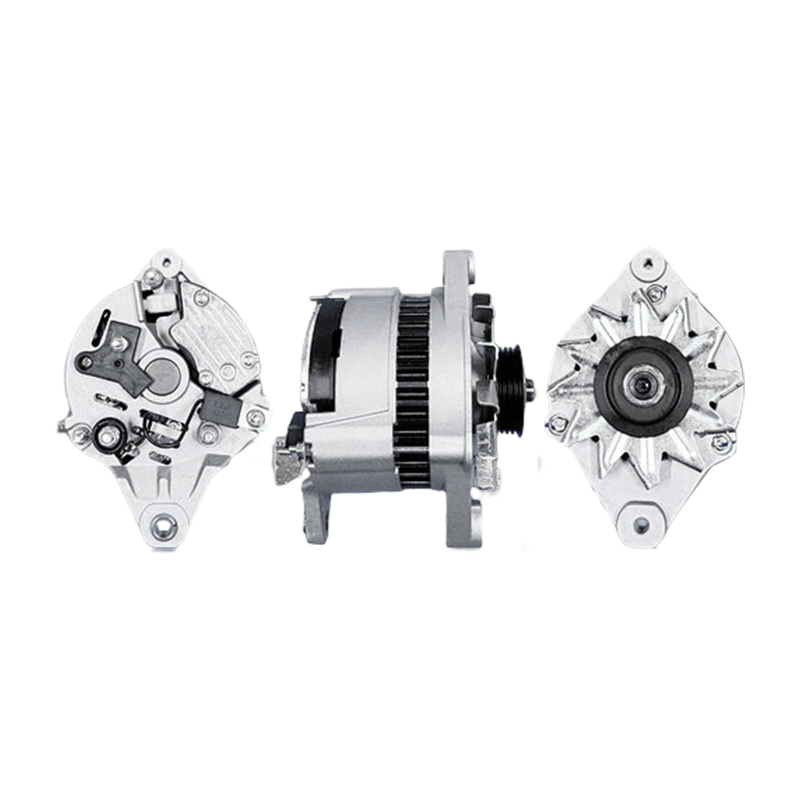 Máy phát điện Lucas 12V 55A 1PK – Tương thích với L21205 66021205