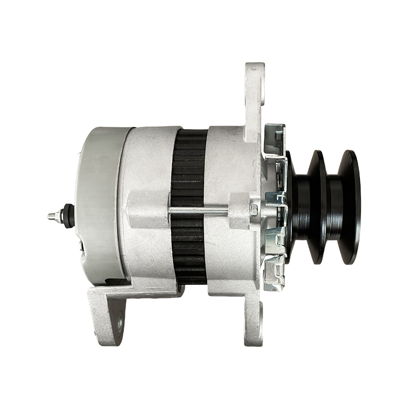 Máy phát điện NIKKO 24V 34A cho Komatsu D65E & PC400 – Tương thích với 12259N, 0-35000-0390, 2C95mm