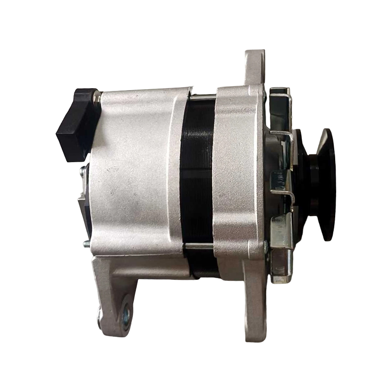 Máy phát điện Hyundai 24V 45A dành cho máy xúc DAEWOO DX75/80/88