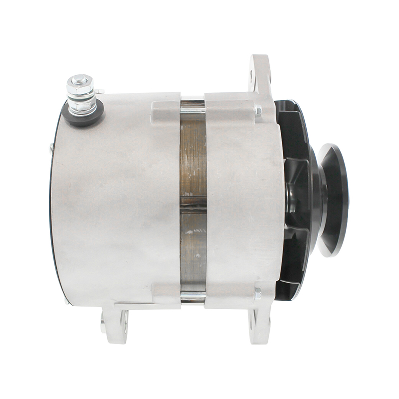 Máy phát điện Nikko 24V 75A cho Komatsu PC650, D575A-2, D575A-3 – Tương thích với 6008218260, 02142020310