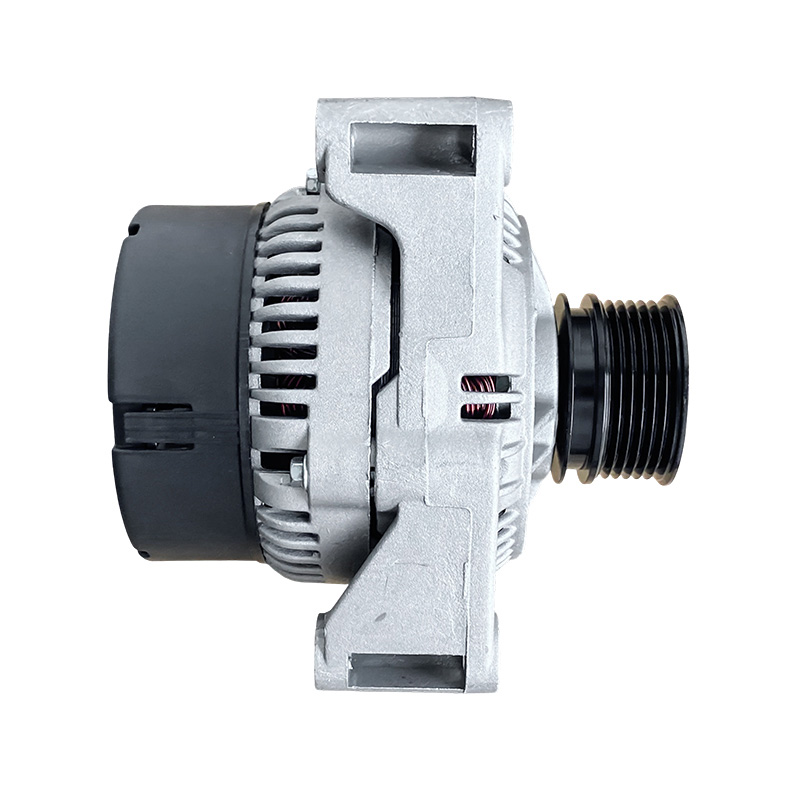 A0101549902, A010154990280, A1611543202, A1611543702 12V 90A 6PK48 Máy phát điện ô tô Bosch dành cho MERCEDES BENZ Series 200 E, 220 CE, 220 E, 280 E