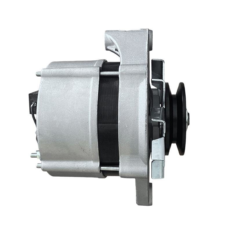 0120188290,0120488205,CA1197IR,12161N,A186125 Máy phát điện ô tô Bosch dành cho CASE Series1155 E,1845 C,760,560,12V 65A A80,CATERPILLAR T50E 426B 428