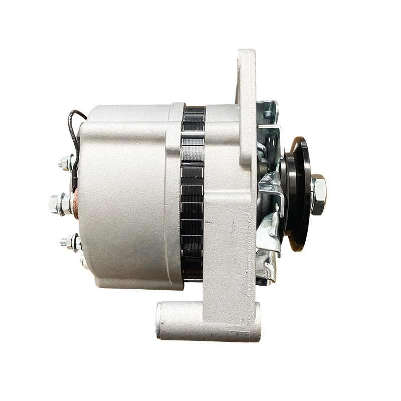 1171617,1177481,X830060011,12V,33A,1PK,46mm Máy phát điện ô tô Bosch cho BOSCH DDOD 17,27,36,46,57, CASE IH 321,421,431,531,554,644,744,844,946,1000