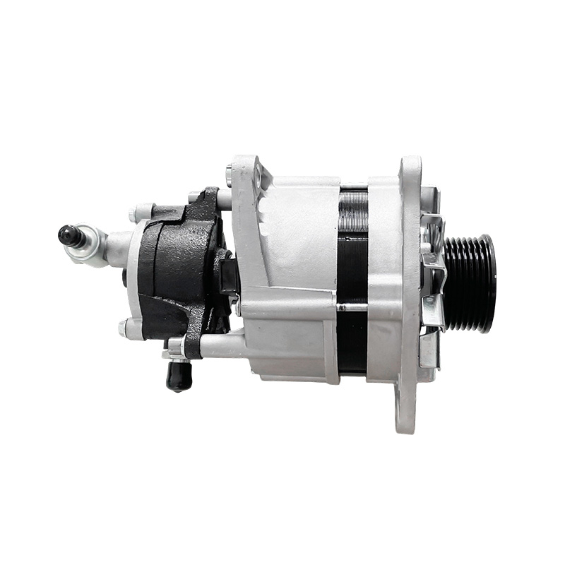 9120080212, 9120080226, F000LD0100, F000LD0109, F000LD0114, F000LD0115, F000LD0116, F000LD0119, 93267989, 0011540001, A0011540001, 12V, 80A, 7PK, 66mm Máy phát điện ô tô Bosch cho CHEVROLET S10