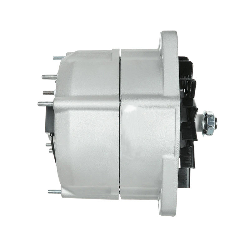 0120468053, 0120468107, CA1035IR,12585N Máy phát điện ô tô Bosch cho DAF​Series75 CF.85 CF.95 XF,24V 80A
