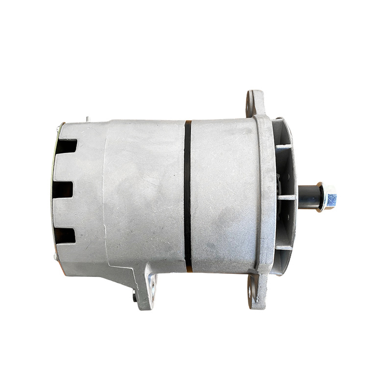 3400698, 3675214RX, 3675235, 3675235RX, 4096532 24V 100A Máy phát điện Delco cho CASE 1021F, 1121F, 921E, CATERPILLAR 330BLN, NEW HOLLAND W270C, W300C