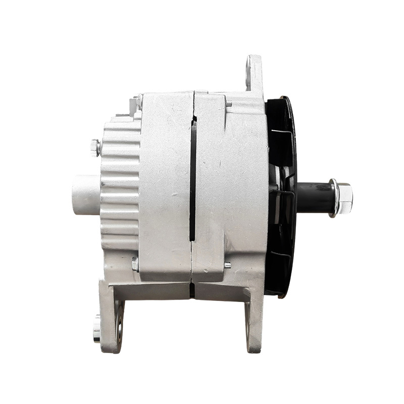 1105474, 1105475, 1105476, 104257A1, 360385RX, 683594C91, R0459153, 7197N 24V 65A 0PK Máy phát điện Delco cho Máy xúc lật CASE W14, CASE Khác nhau, CLARK Khác nhau