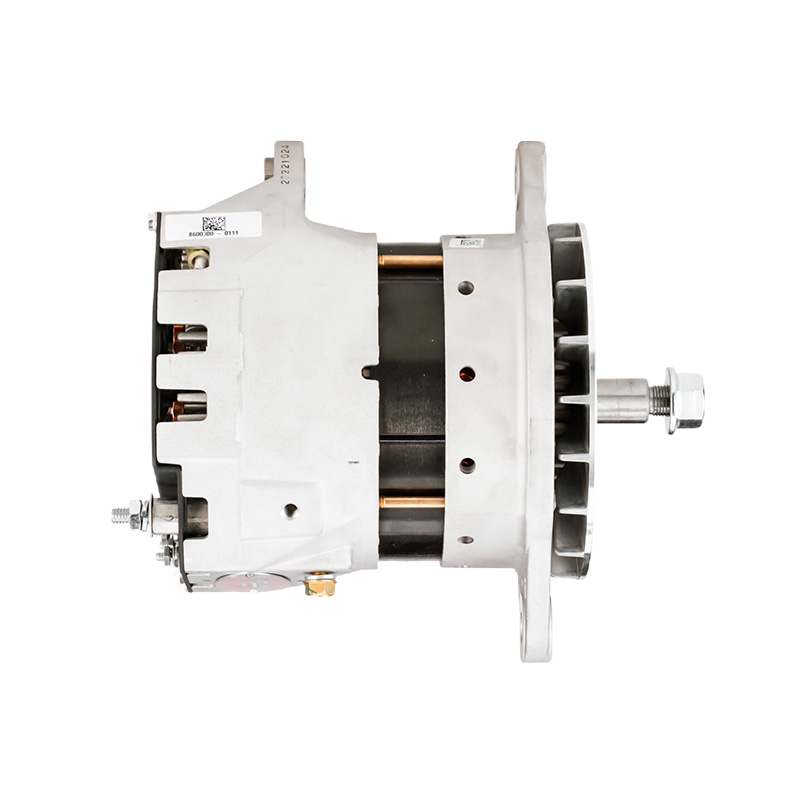 8754N, 8754, 8754HO, 8600299, 8600302 12V 320A Máy phát điện Delco cho HINO 155, 195, 195DC, 195h DC, 195h, 198, 238, 258, 258ALP, 258LP, 268, 268A, 338, 338CT, 358